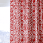 Remington - Curtain Panel - The Drapery