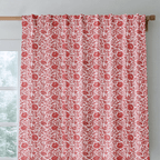 Remington - Curtain Panel - The Drapery