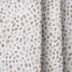 Remington Price - Curtain Panel - The Drapery