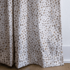 Remington Price - Curtain Panel - The Drapery