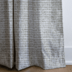 Renaud - Curtain Panel - The Drapery