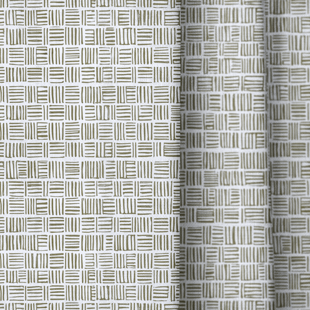 Renaud - Curtain Panel - The Drapery