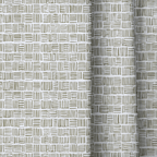 Renaud - Curtain Panel - The Drapery