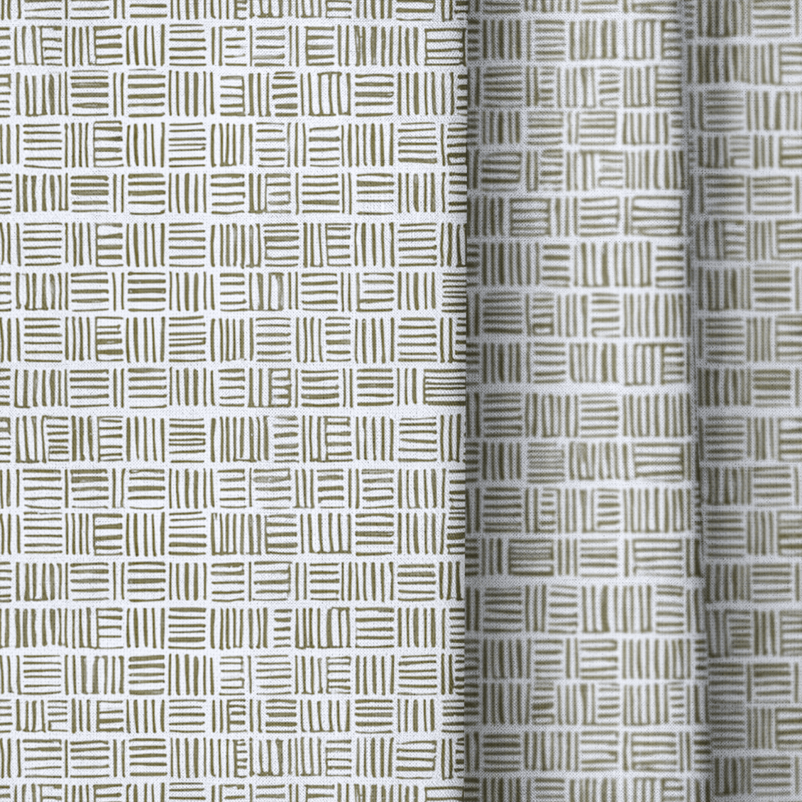 Renaud - Curtain Panel - The Drapery
