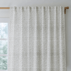 Renaud - Curtain Panel - The Drapery