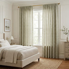 Renaud - Curtain Panel - The Drapery