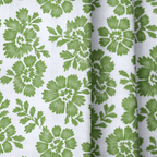 Renée Blossom - Curtain Panel - The Drapery