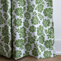 Renée Blossom - Curtain Panel - The Drapery