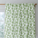 Renée Blossom - Curtain Panel - The Drapery