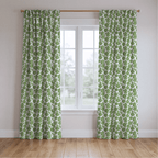 Renée Blossom - Curtain Panel - The Drapery