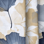 Renly - Curtain Panel - The Drapery
