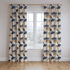Renly - Curtain Panel - The Drapery