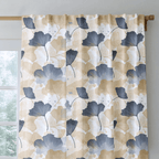 Renly - Curtain Panel - The Drapery