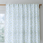 Renwick - Curtain Panel - The Drapery