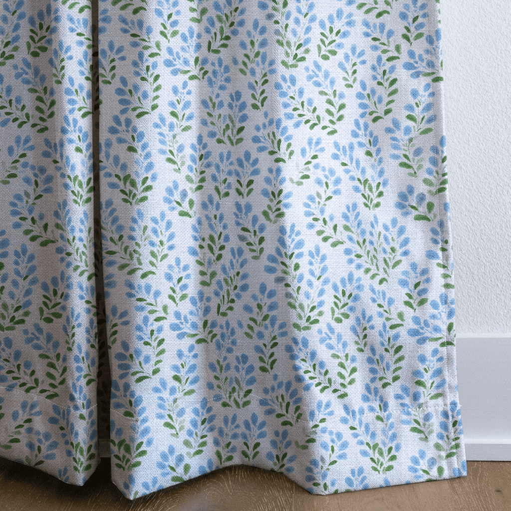 Renwick - Curtain Panel - The Drapery