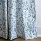 Renwick - Curtain Panel - The Drapery