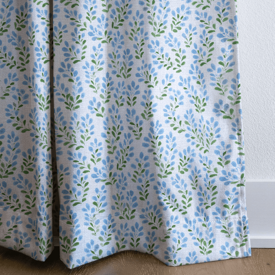 Renwick - Curtain Panel - The Drapery