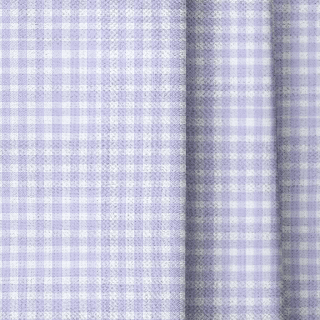 Repeat & Rest - Curtain Panel - The Drapery