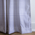 Repeat & Rest - Curtain Panel - The Drapery