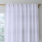 Repeat & Rest - Curtain Panel - The Drapery