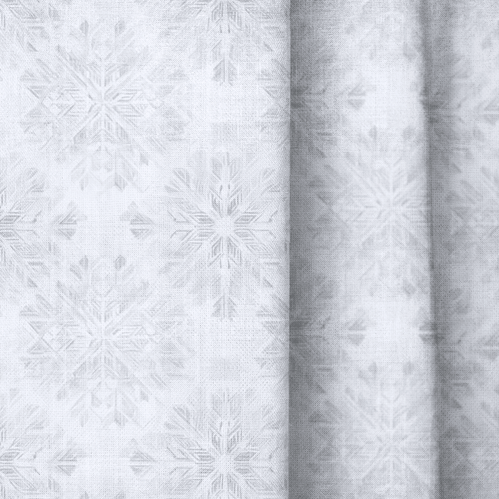 Revere - Curtain Panel - The Drapery