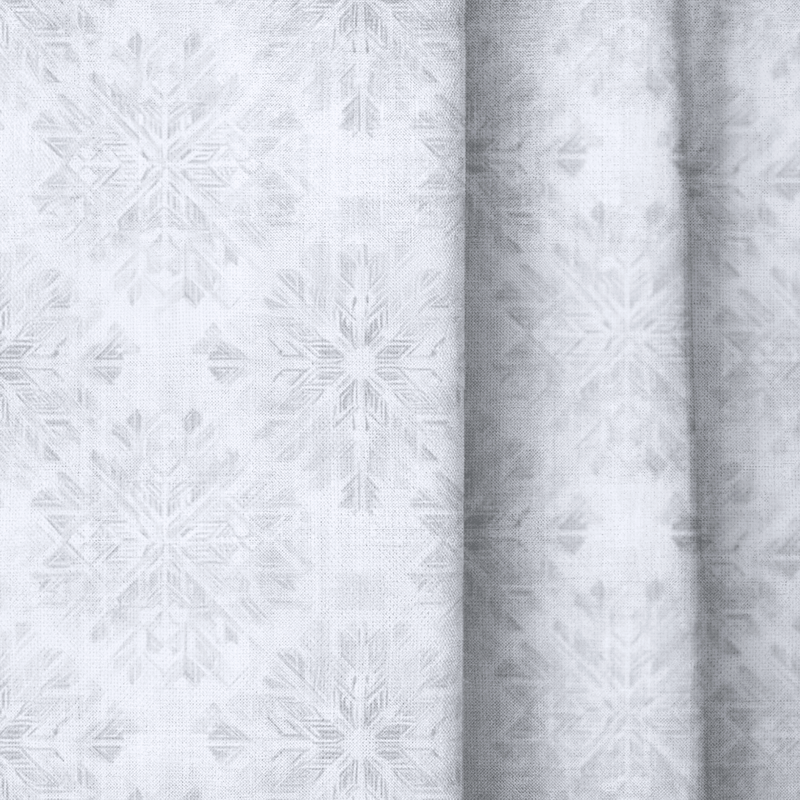 Revere - Curtain Panel - The Drapery