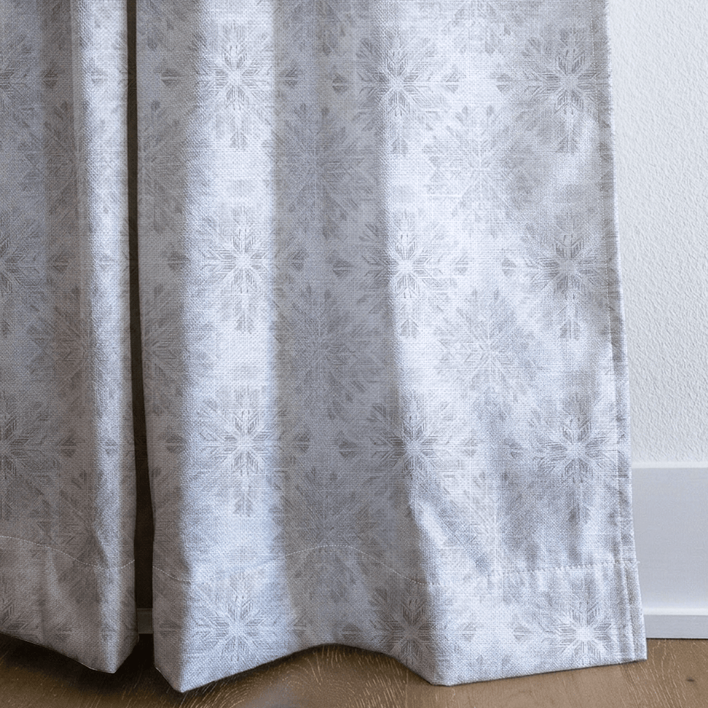 Revere - Curtain Panel - The Drapery
