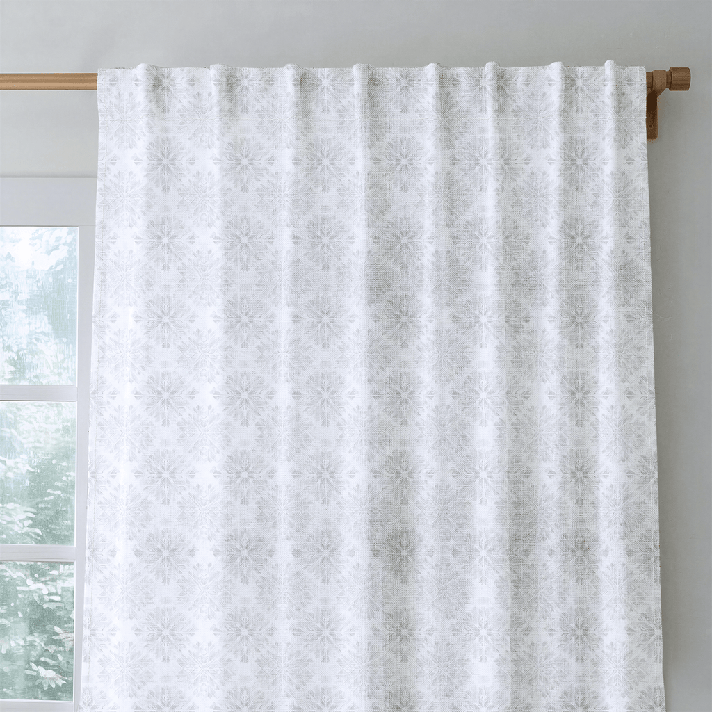 Revere - Curtain Panel - The Drapery