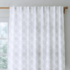 Revere - Curtain Panel - The Drapery