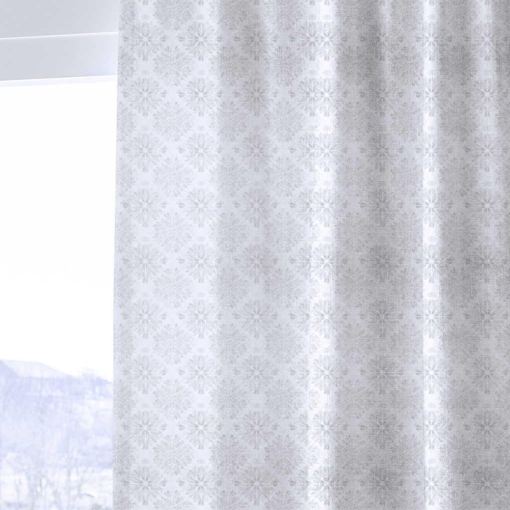 Revere - Curtain Panel - The Drapery