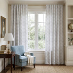 Revere - Curtain Panel - The Drapery