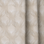 Reylond - Curtain Panel - The Drapery