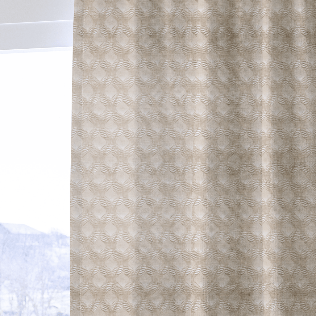 Reylond - Curtain Panel - The Drapery