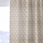 Reylond - Curtain Panel - The Drapery
