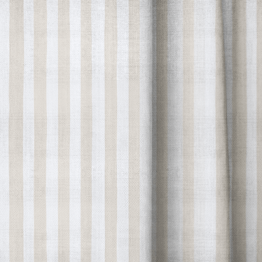 Reynolds - Curtain Panel - The Drapery