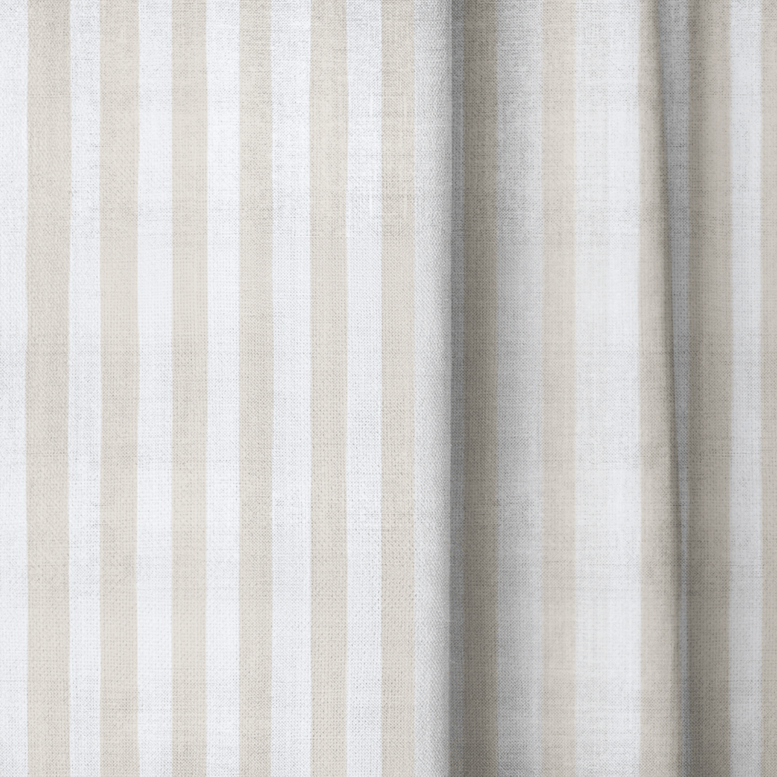 Reynolds - Curtain Panel - The Drapery
