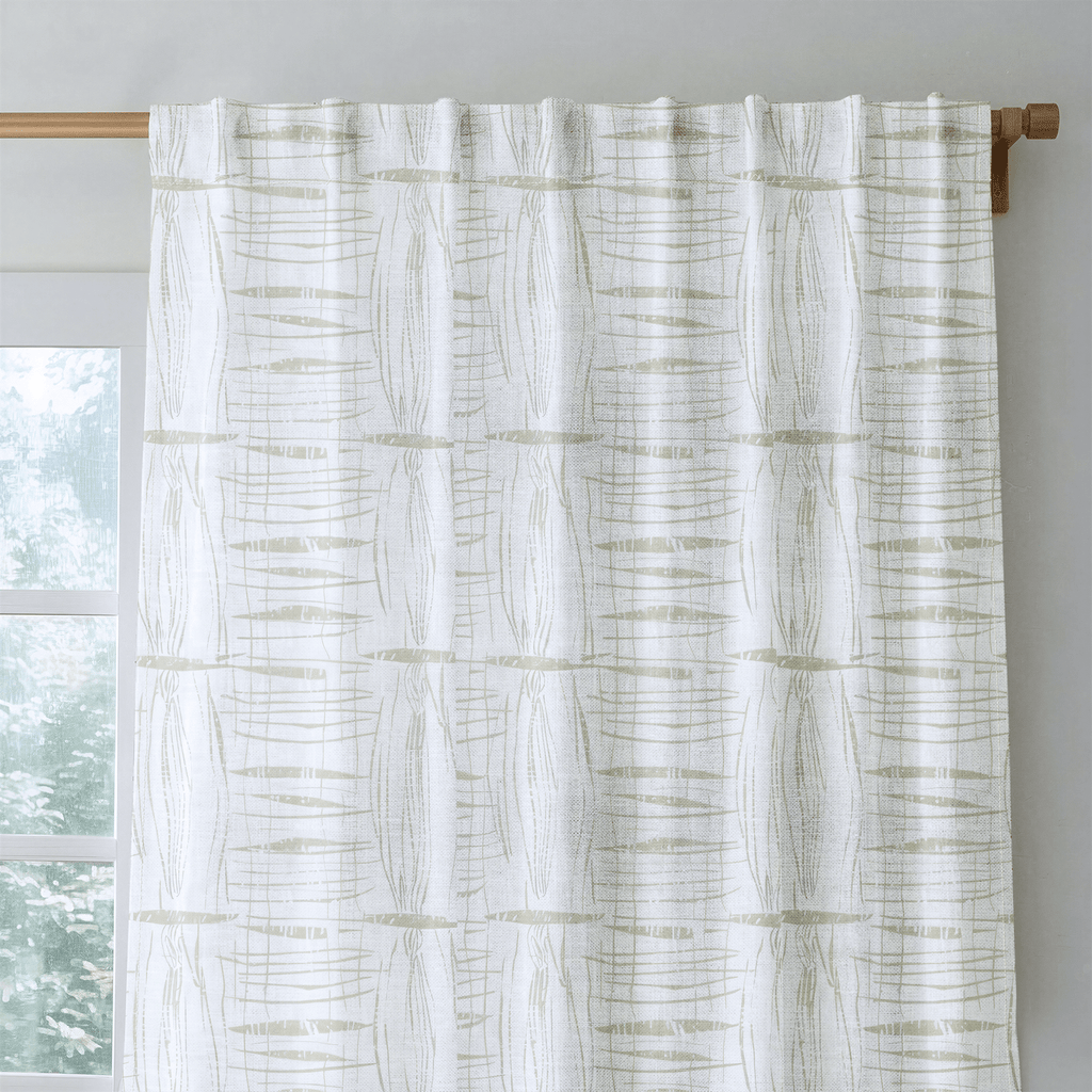 Rhiannon - Curtain Panel - The Drapery