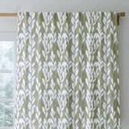Rhodes - Curtain Panel - The Drapery