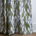 Rhodes - Curtain Panel - The Drapery