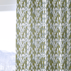 Rhodes - Curtain Panel - The Drapery