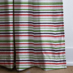 Rhodeson Stripes - Curtain Panel - The Drapery