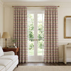 Rhodeson Stripes - Curtain Panel - The Drapery
