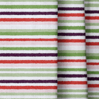 Rhodeson Stripes - Curtain Panel - The Drapery