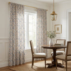 Rhyswell - Curtain Panel - The Drapery