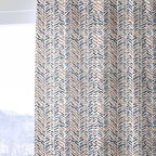 Rhyswell - Curtain Panel - The Drapery