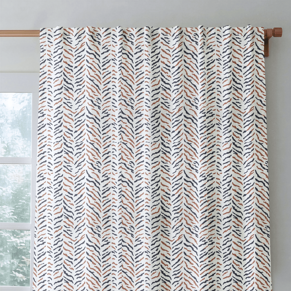 Rhyswell - Curtain Panel - The Drapery