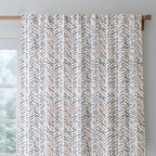Rhyswell - Curtain Panel - The Drapery