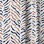 Rhyswell - Curtain Panel - The Drapery
