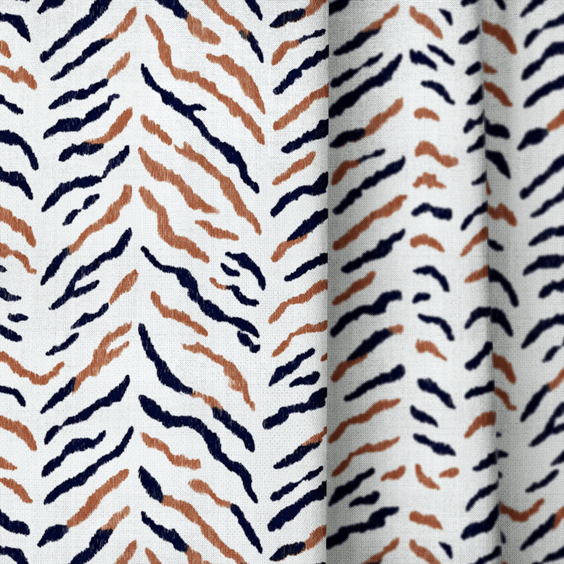 Rhyswell - Curtain Panel - The Drapery