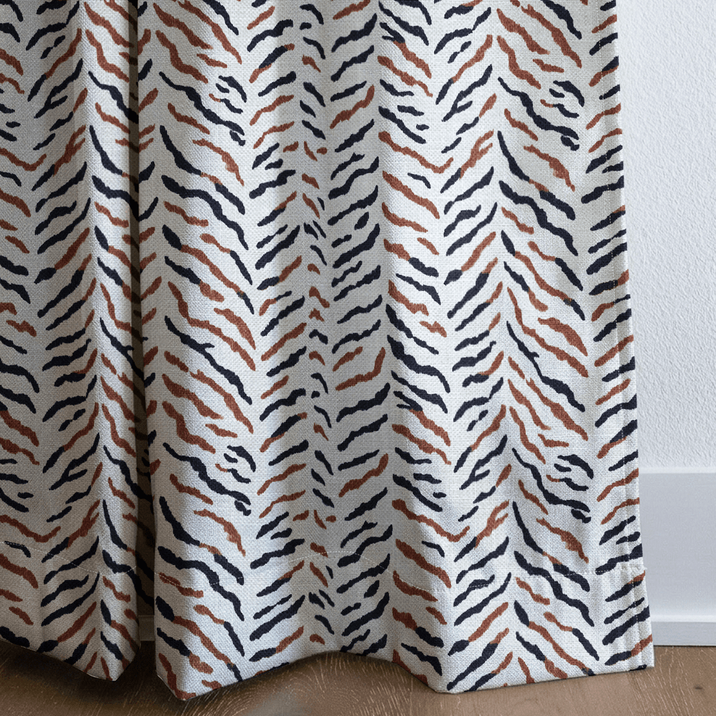 Rhyswell - Curtain Panel - The Drapery